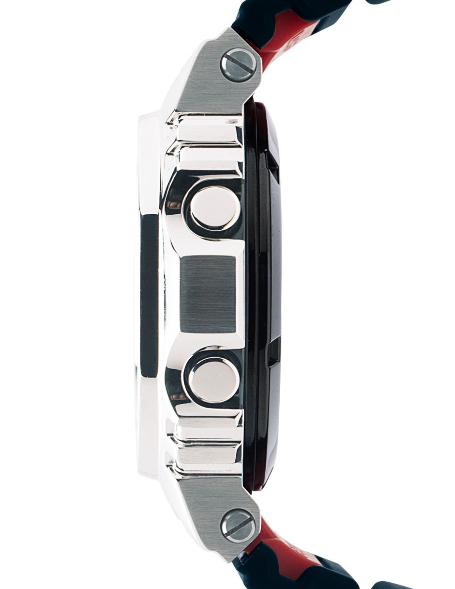Reloj G-Shock para hombre GMW-B5000-1CR 5