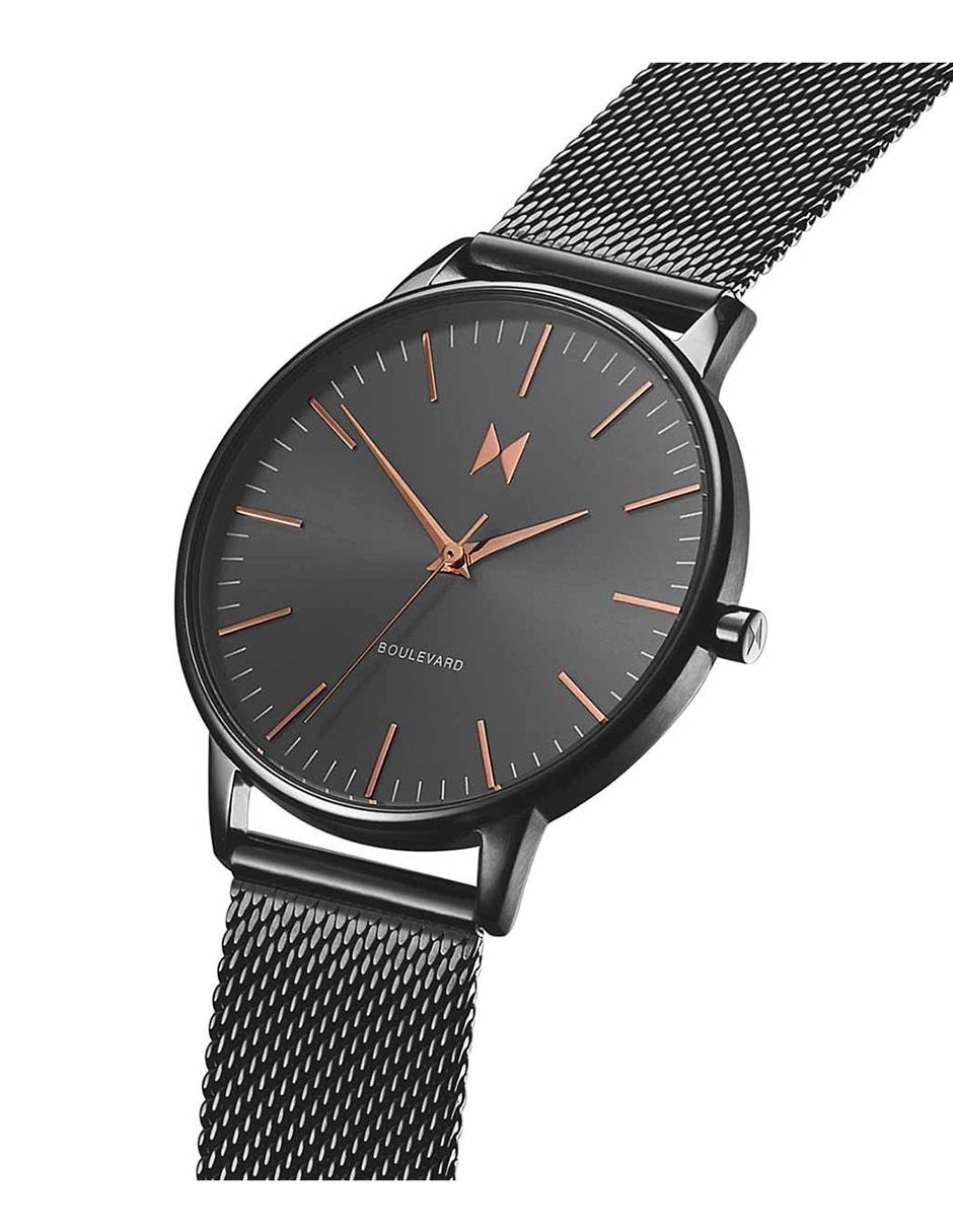 Reloj Boulevard para mujer D-MB01-GUM
