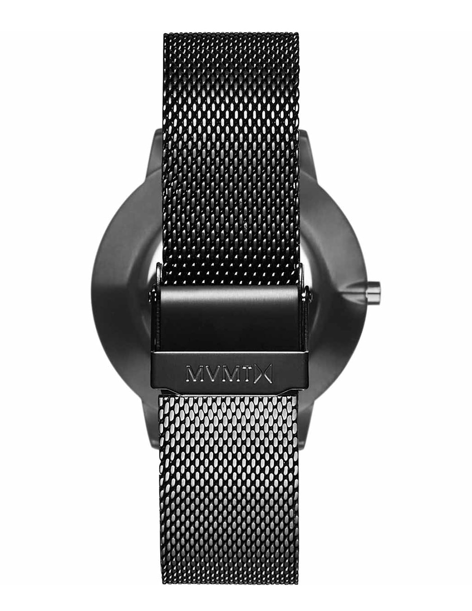 Reloj Boulevard para mujer D-MB01-GUM