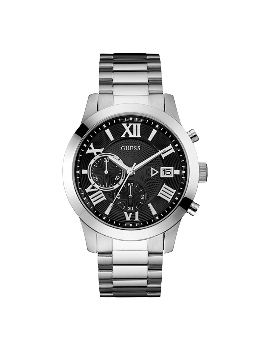 Reloj Atlas para hombre W0668G3