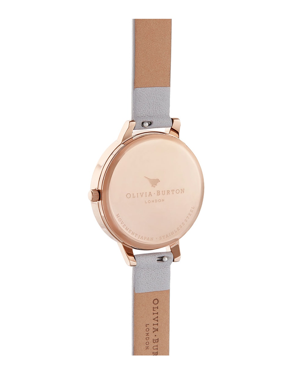 Reloj Abstract Florals para mujer OB16VM37 2