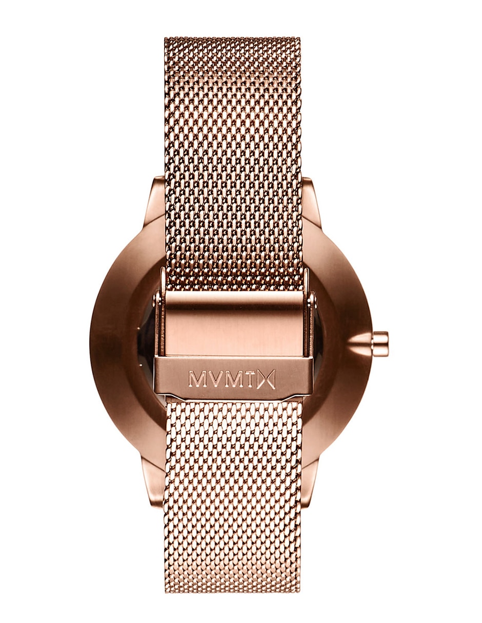 Reloj Boulevard para mujer D-MB01-RGMA