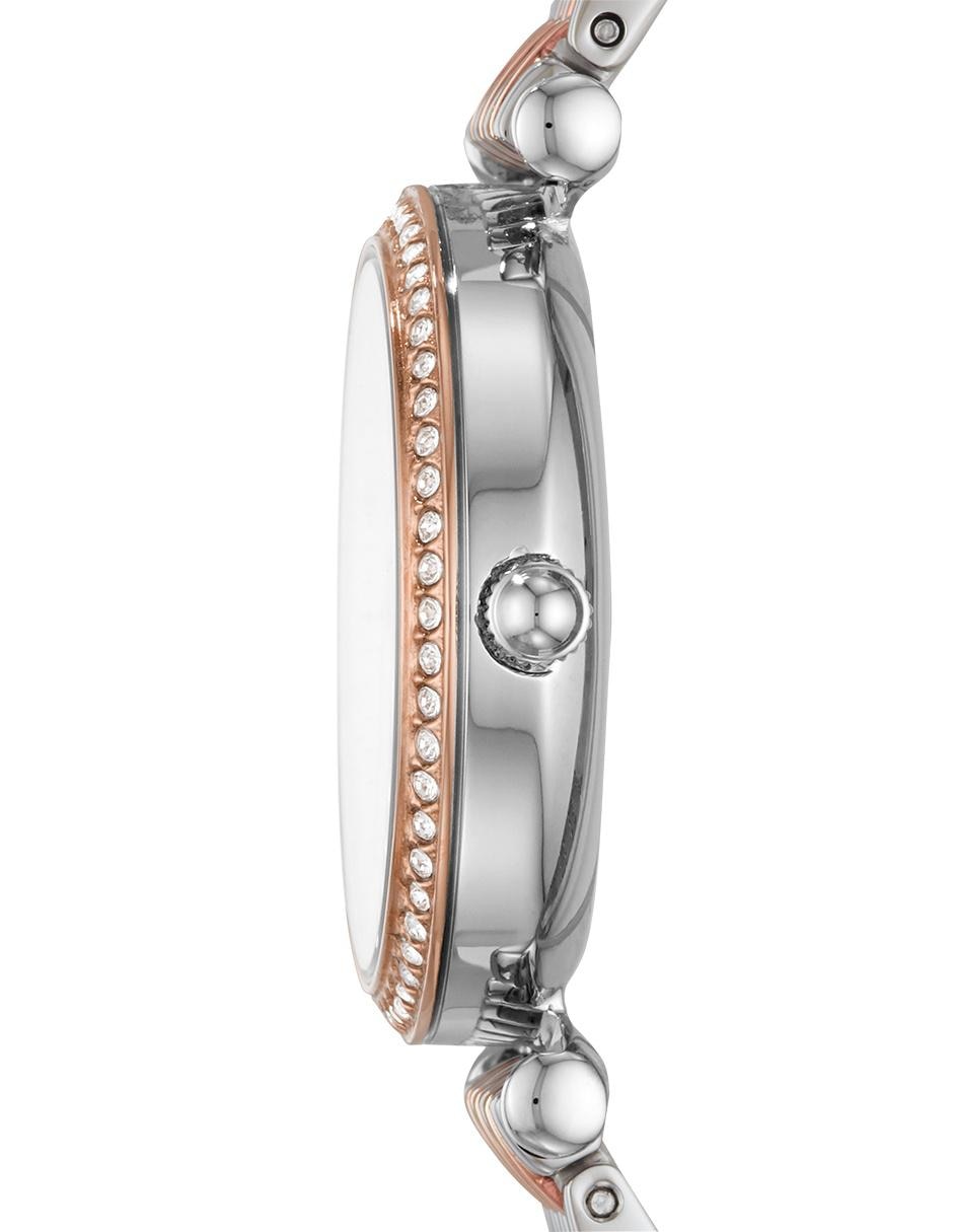 Reloj Carlie Mini para mujer ES4649 5