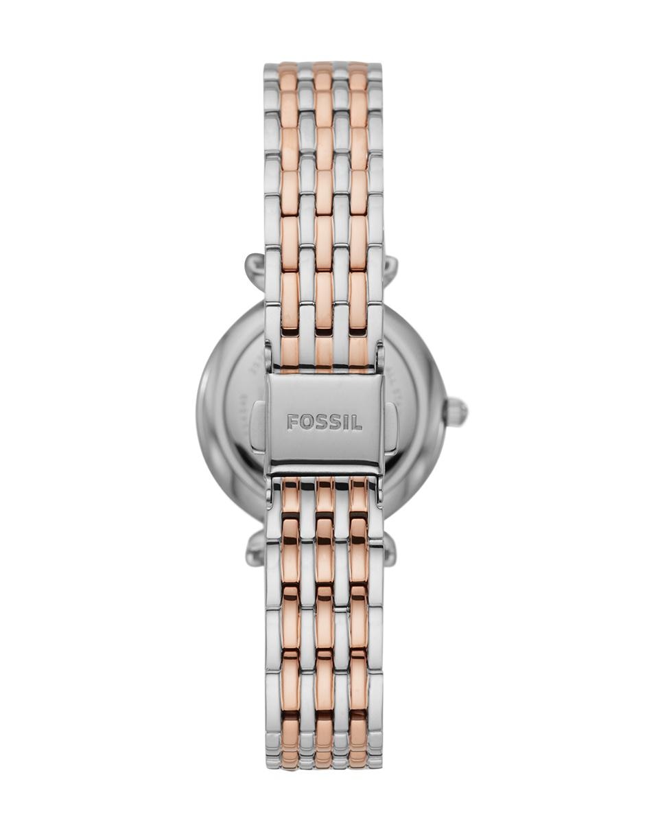 Reloj Carlie Mini para mujer ES4649