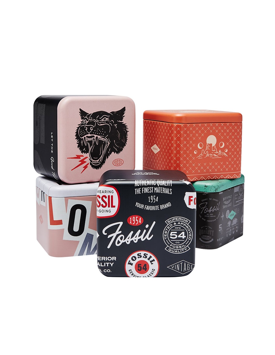 Reloj Carlie Mini para mujer ES4649