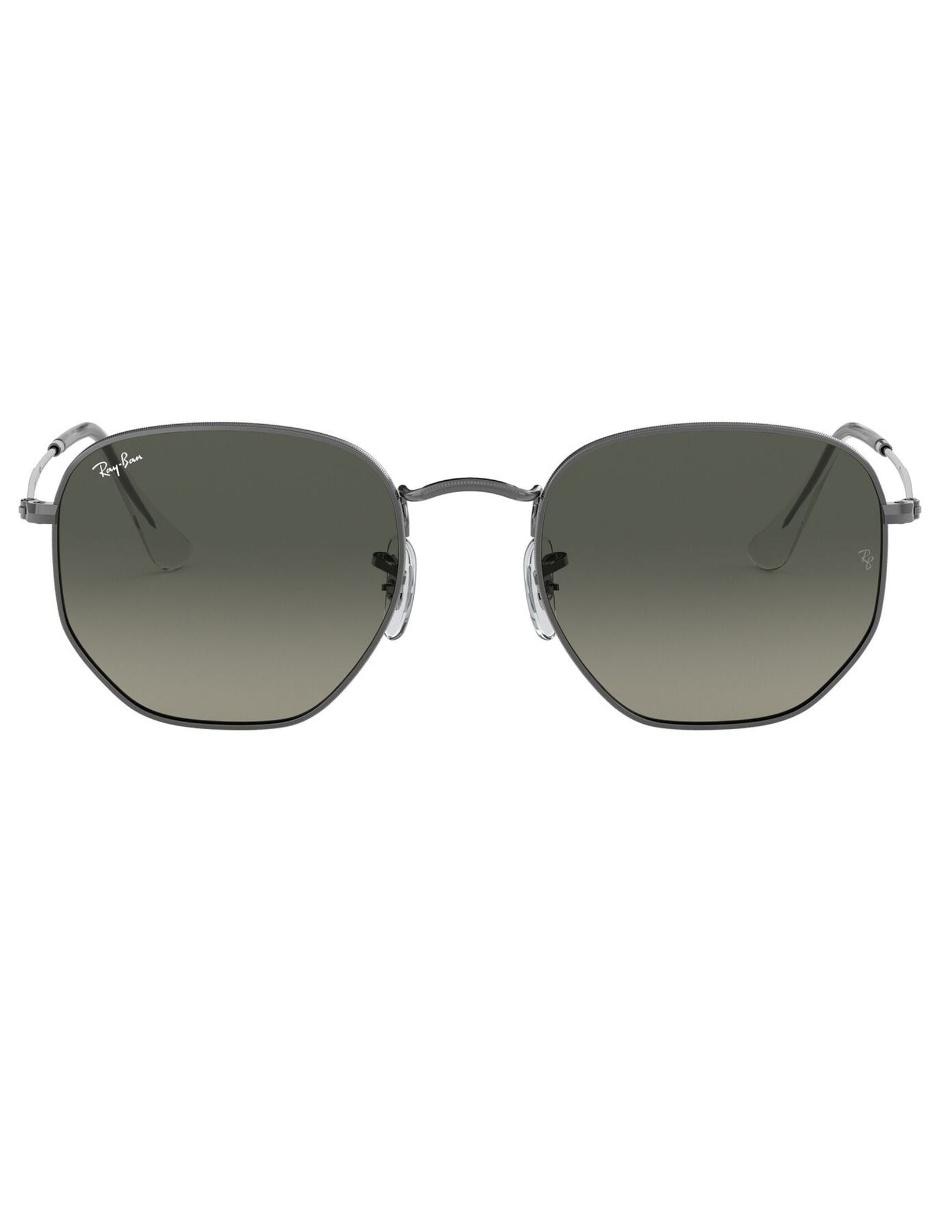 Lentes de sol Flat Lenses RB3548N 004/71 unisex Lentes de sol Flat Lenses RB3548N 004/71 unisex