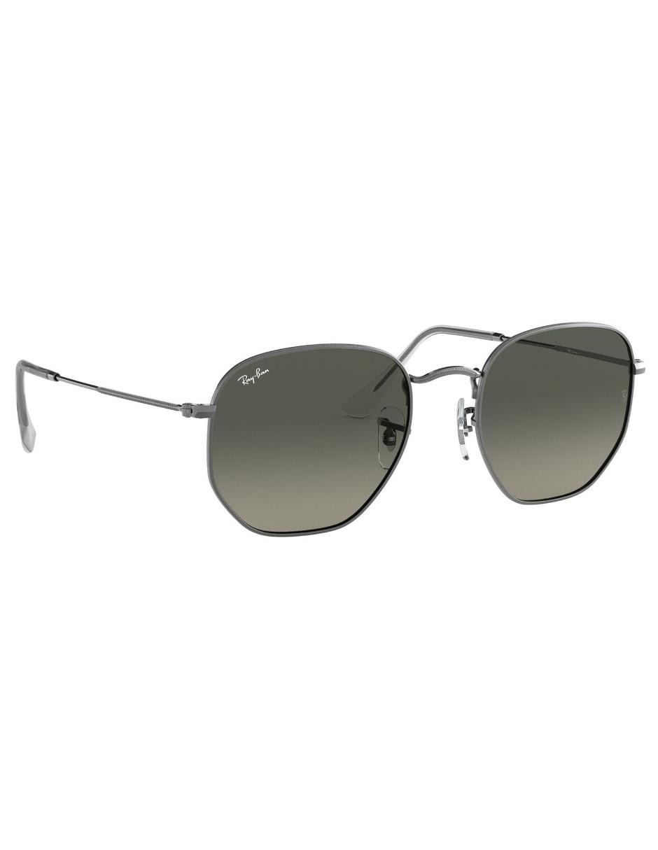 Lentes de sol Flat Lenses RB3548N 004/71 unisex 12