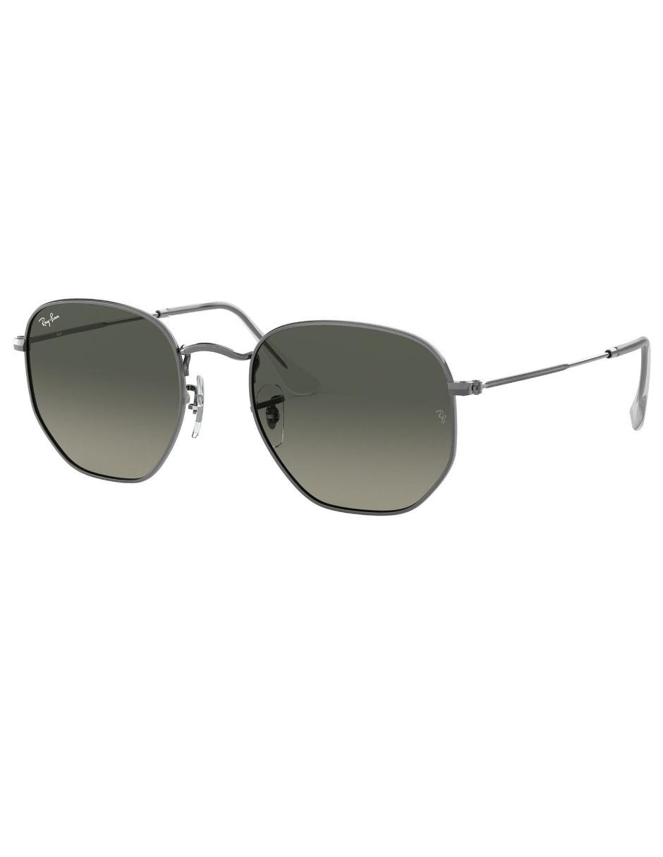 Lentes de sol Flat Lenses RB3548N 004/71 unisex 2