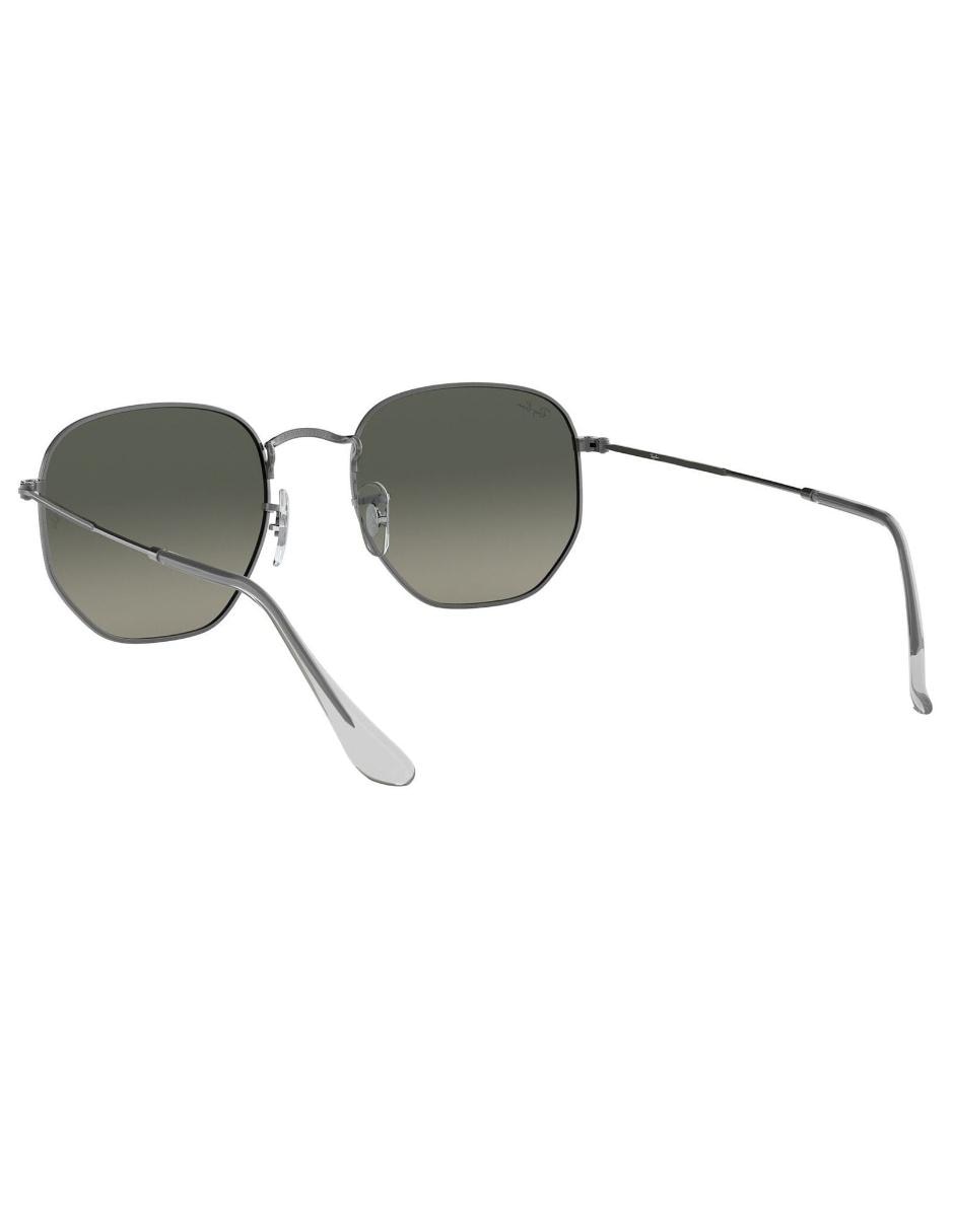 Lentes de sol Flat Lenses RB3548N 004/71 unisex 6