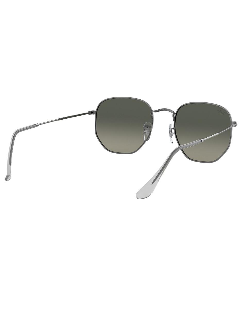 Lentes de sol Flat Lenses RB3548N 004/71 unisex 8