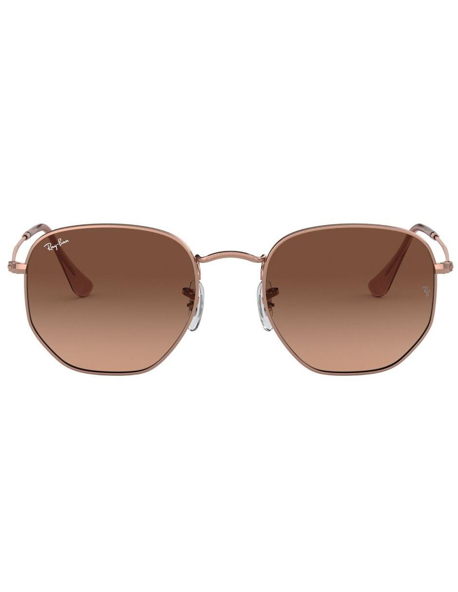 Lentes de sol Flat Lenses RB3548N 9069A5 unisex