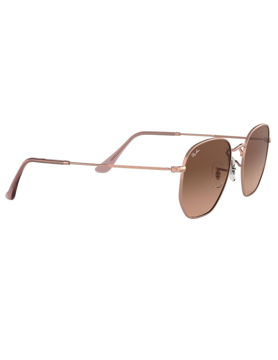 Lentes de sol Flat Lenses RB3548N 9069A5 unisex 11