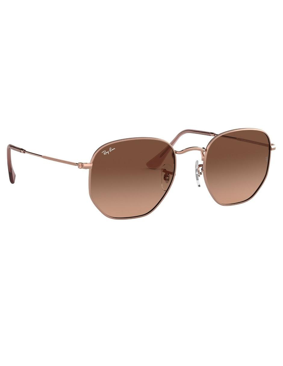Lentes de sol Flat Lenses RB3548N 9069A5 unisex 12