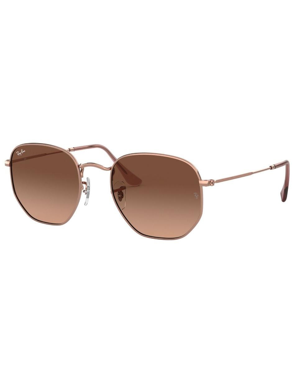 Lentes de sol Flat Lenses RB3548N 9069A5 unisex 2