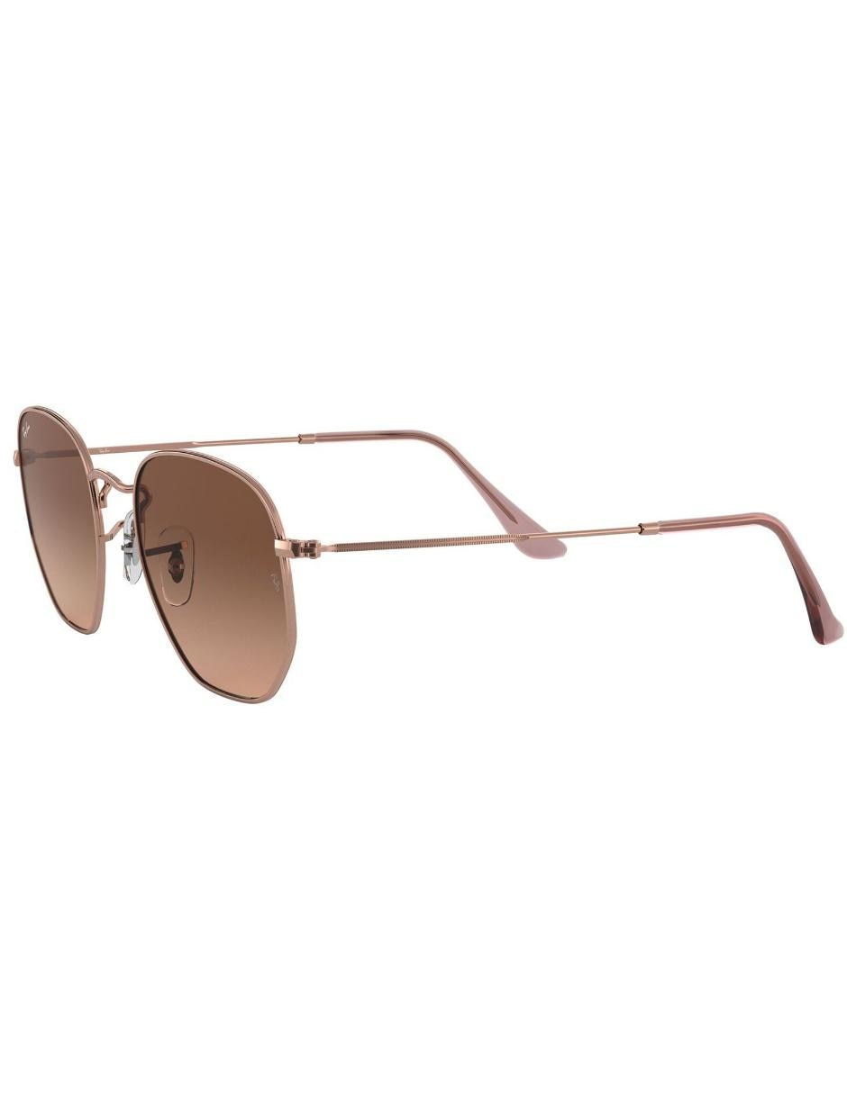 Lentes de sol Flat Lenses RB3548N 9069A5 unisex 3