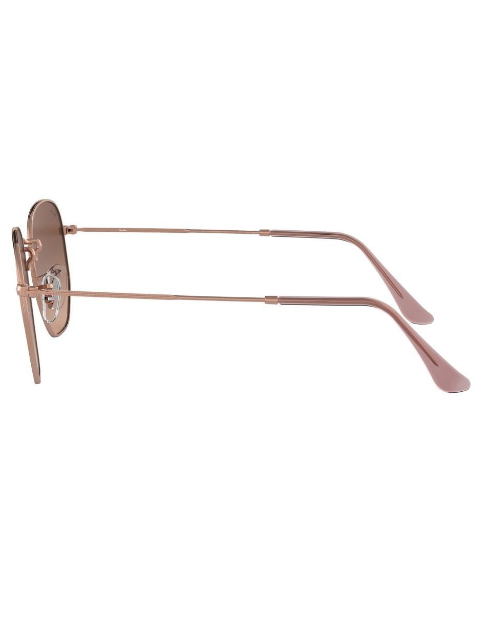 Lentes de sol Flat Lenses RB3548N 9069A5 unisex 4