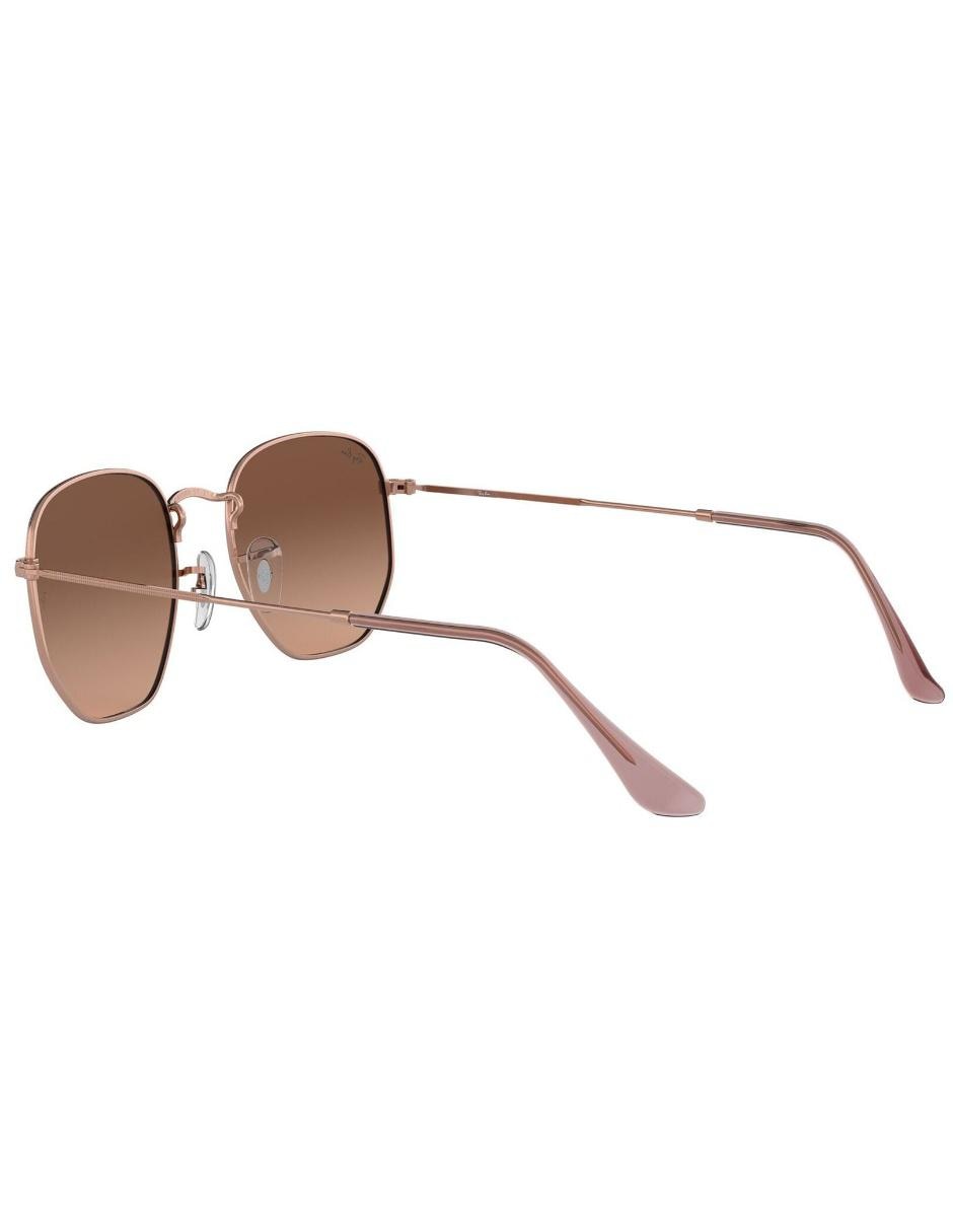 Lentes de sol Flat Lenses RB3548N 9069A5 unisex 5