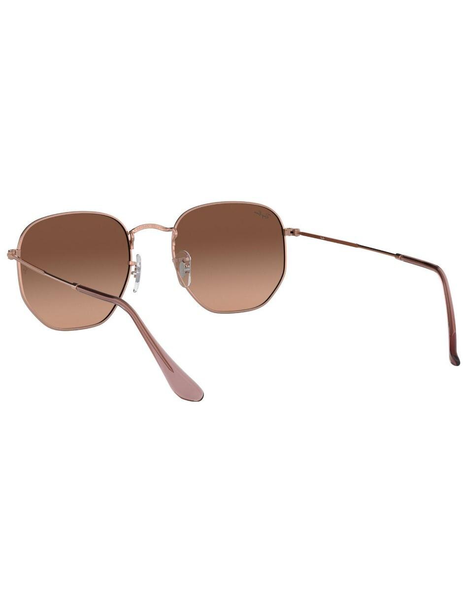 Lentes de sol Flat Lenses RB3548N 9069A5 unisex 6