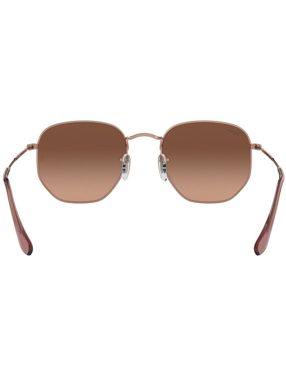 Lentes de sol Flat Lenses RB3548N 9069A5 unisex 7