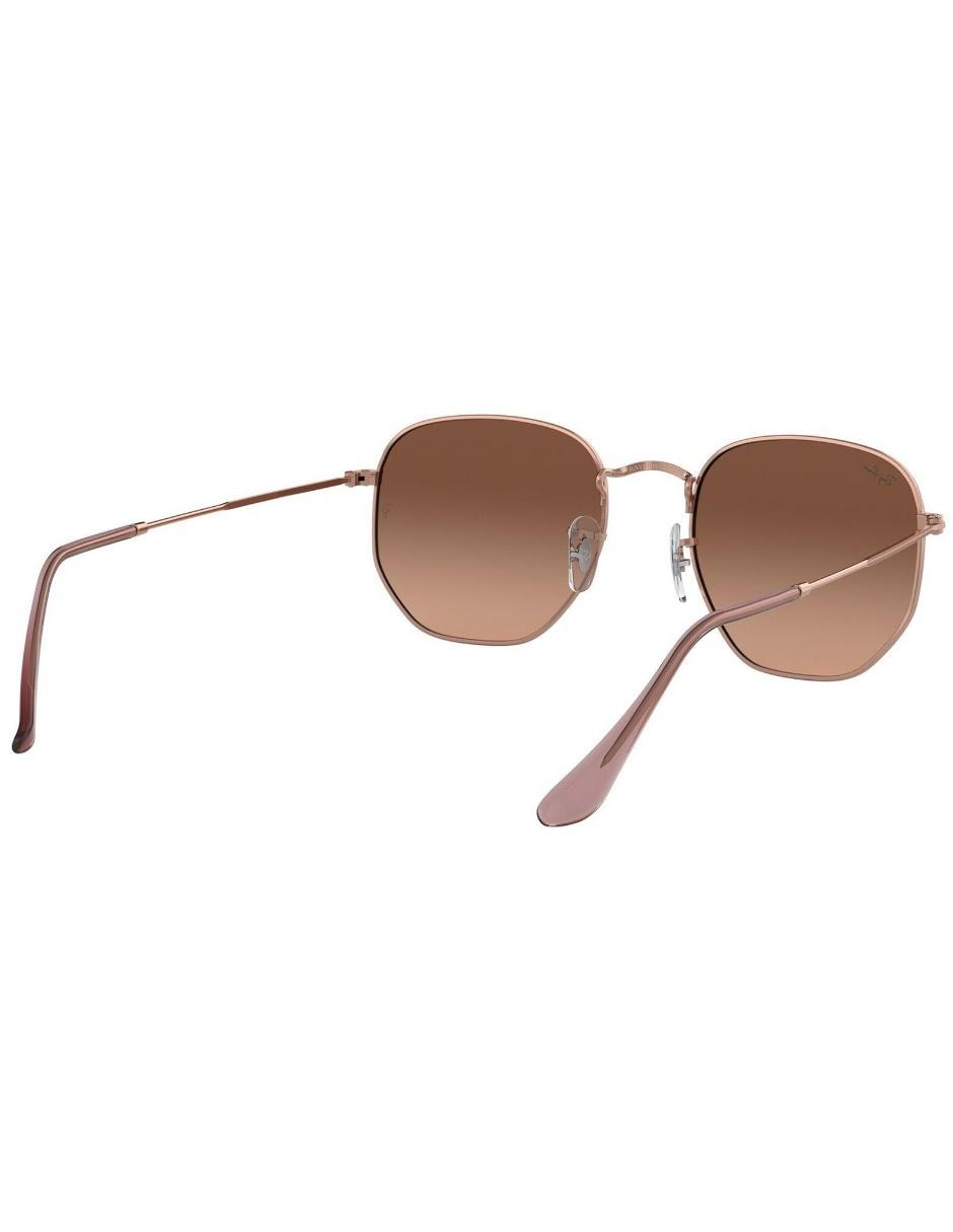 Lentes de sol Flat Lenses RB3548N 9069A5 unisex 8