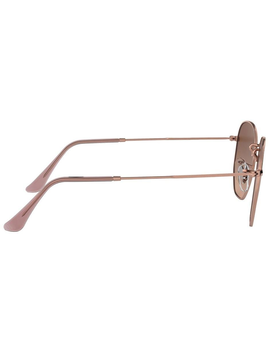 Lentes de sol Flat Lenses RB3548N 9069A5 unisex 10