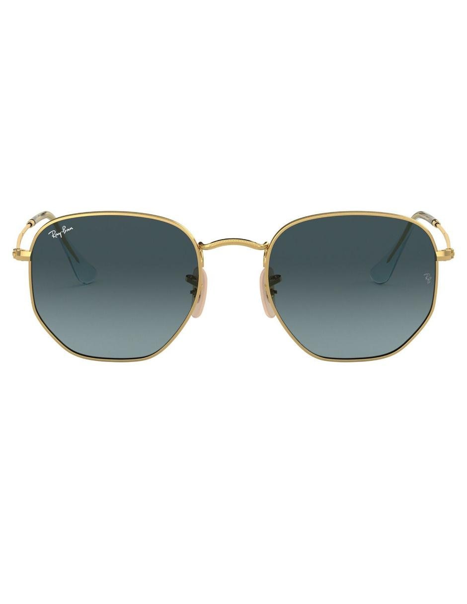 Lentes de sol Flat Lenses RB3548N 91233M unisex