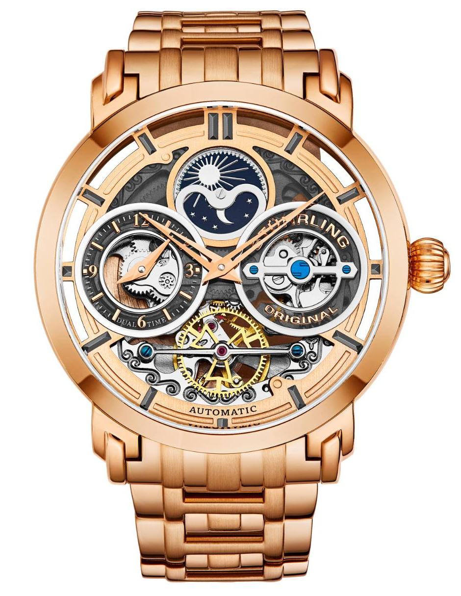 Reloj Legacy para hombre 371B.04