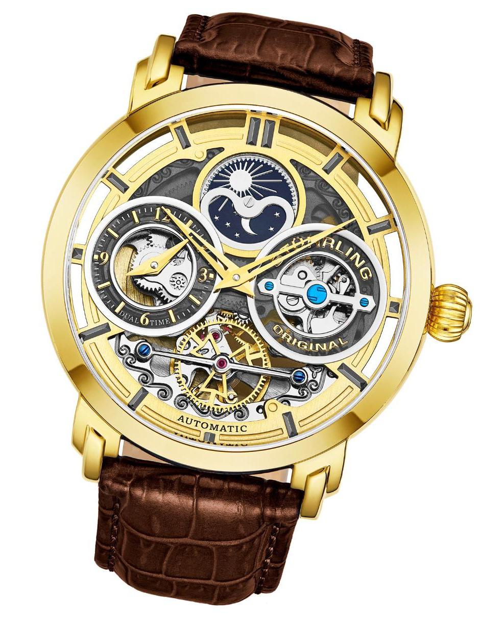 Reloj Legacy para hombre 371A.03