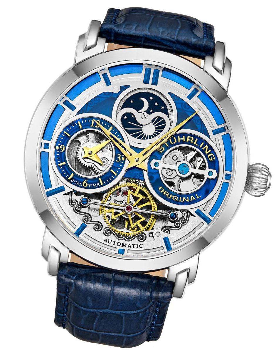 Reloj Legacy para hombre 371A.03