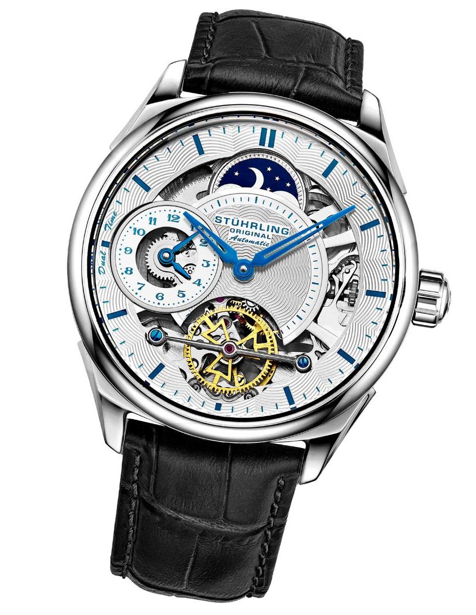 Reloj Legacy para hombre 943A.01