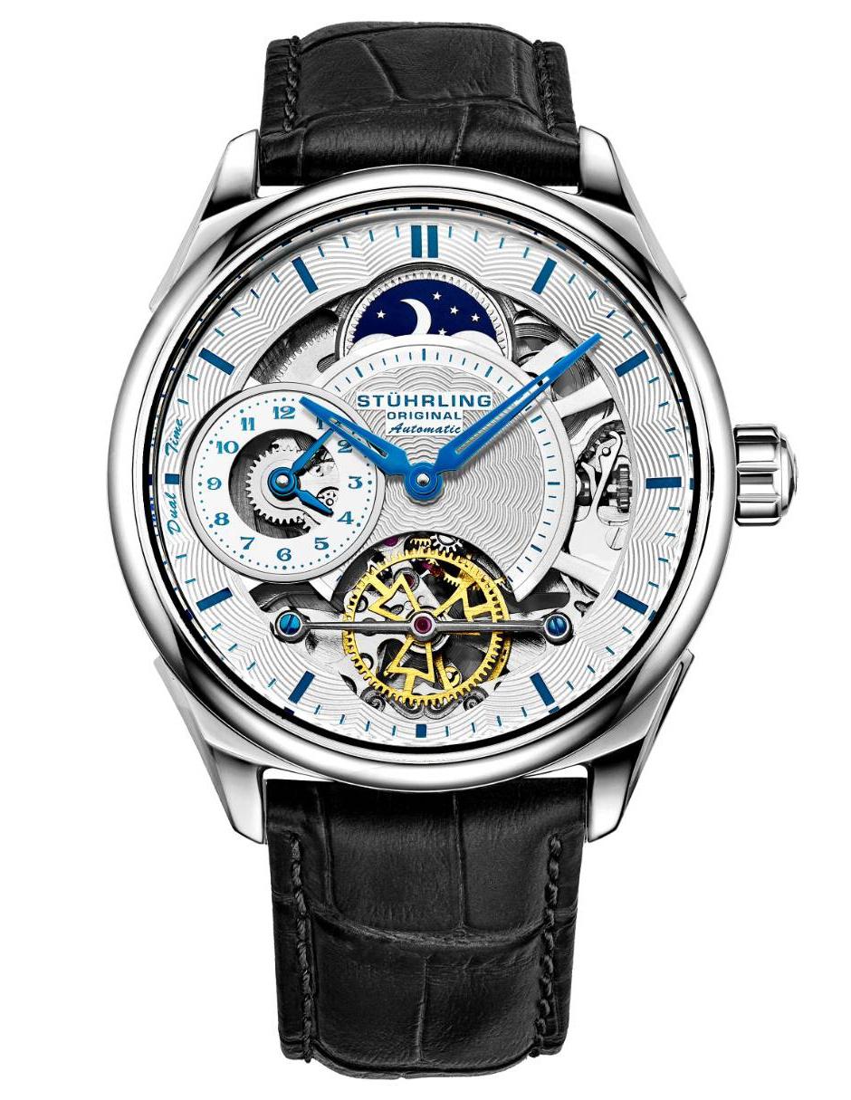 Reloj Legacy para hombre 943A.01