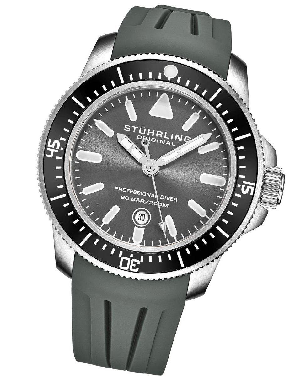 Reloj Aquadiver para hombre 935.01