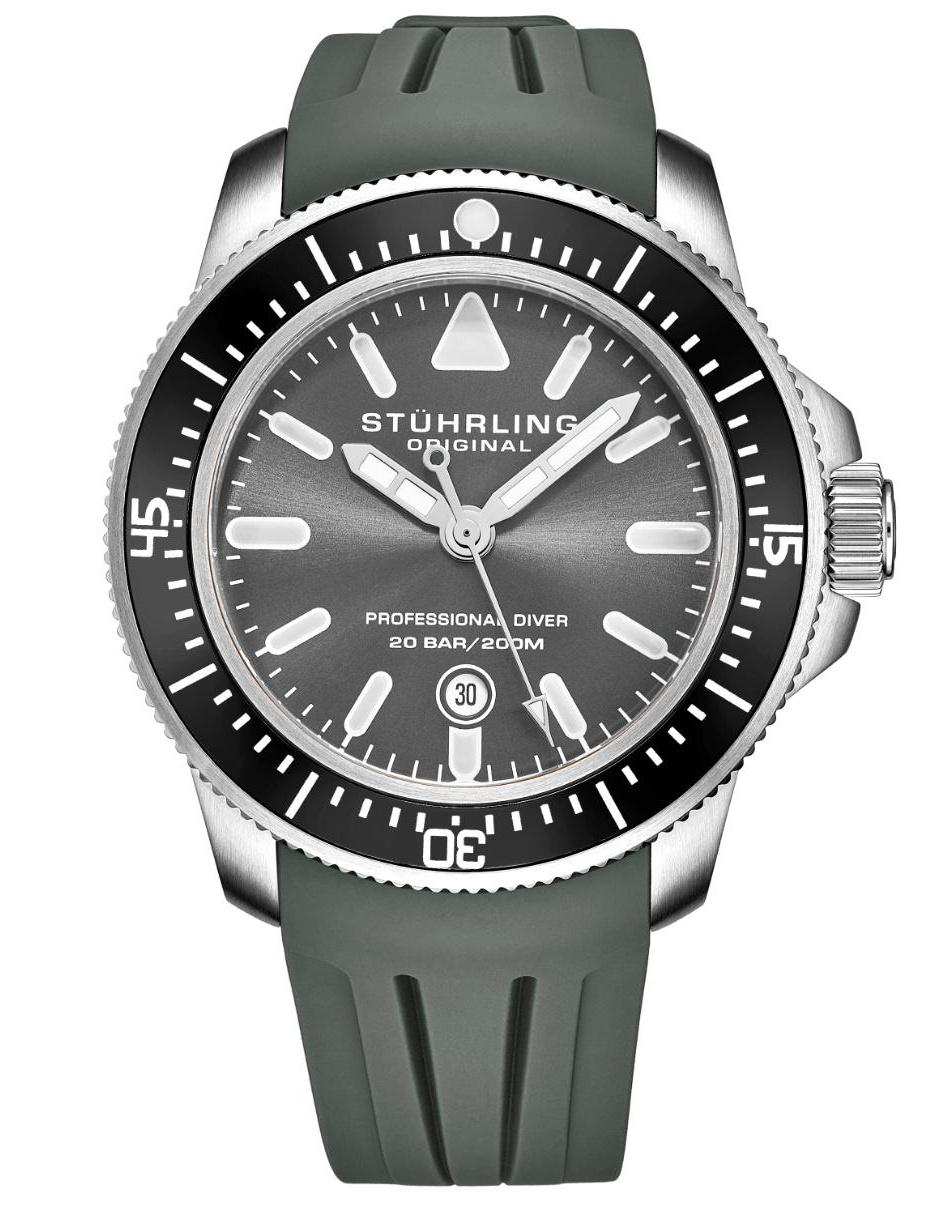Reloj Aquadiver para hombre 935.01