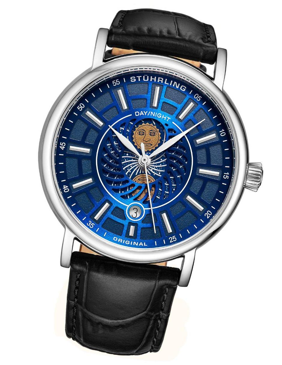 Reloj Symphony para hombre 899.03 Reloj Symphony para hombre 899.03