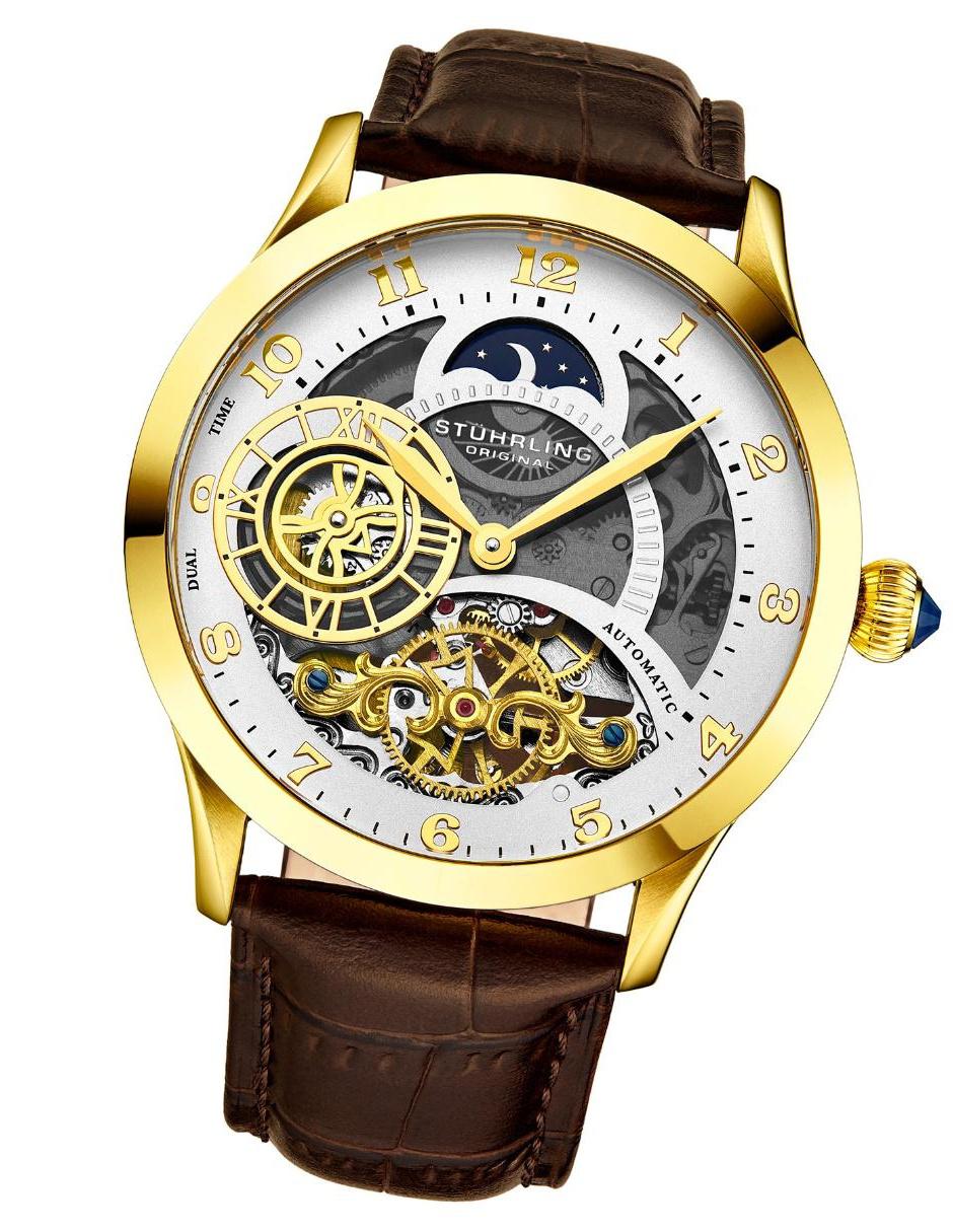 Reloj Legacy para hombre 925.02