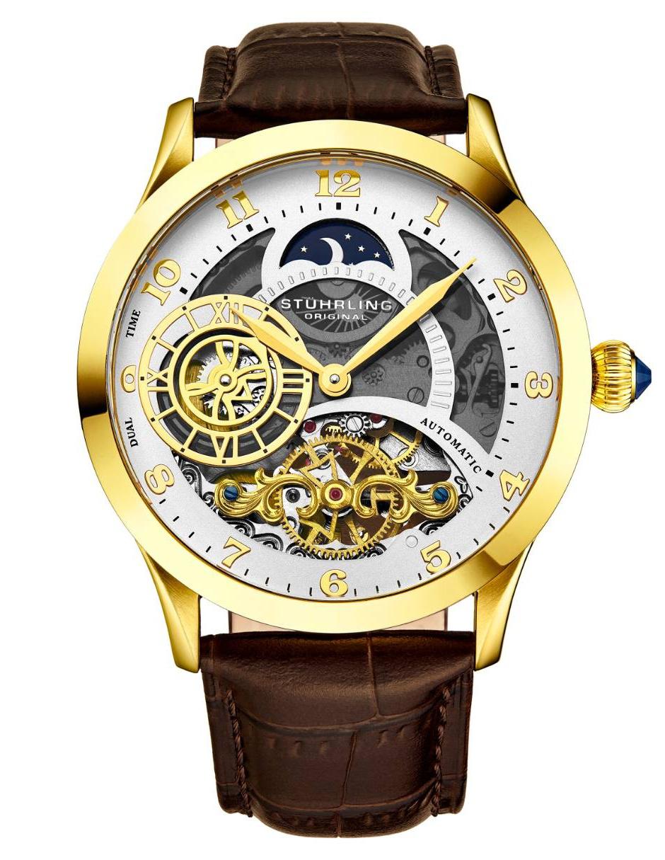 Reloj Legacy para hombre 925.02 2