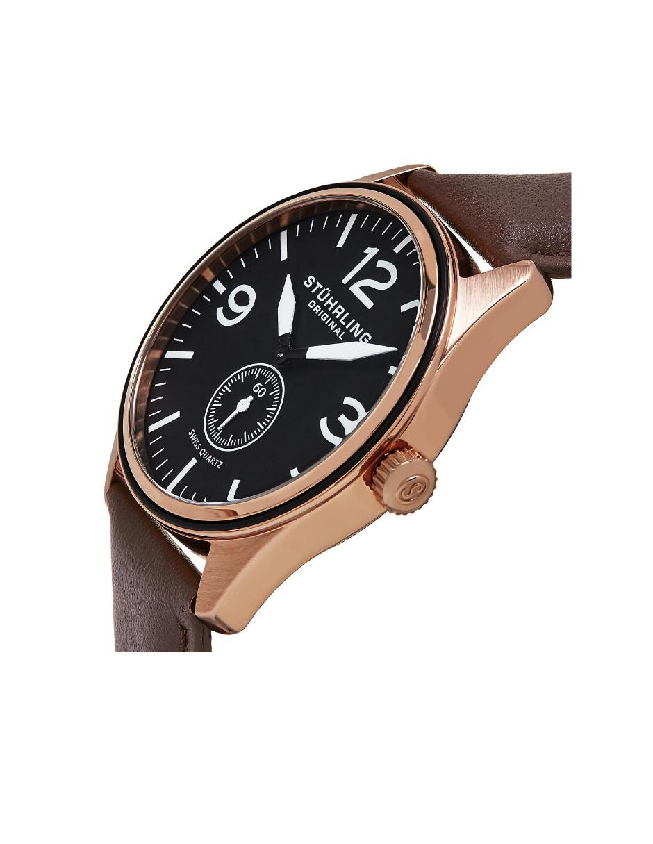 Reloj Aviator para hombre 931.03 5