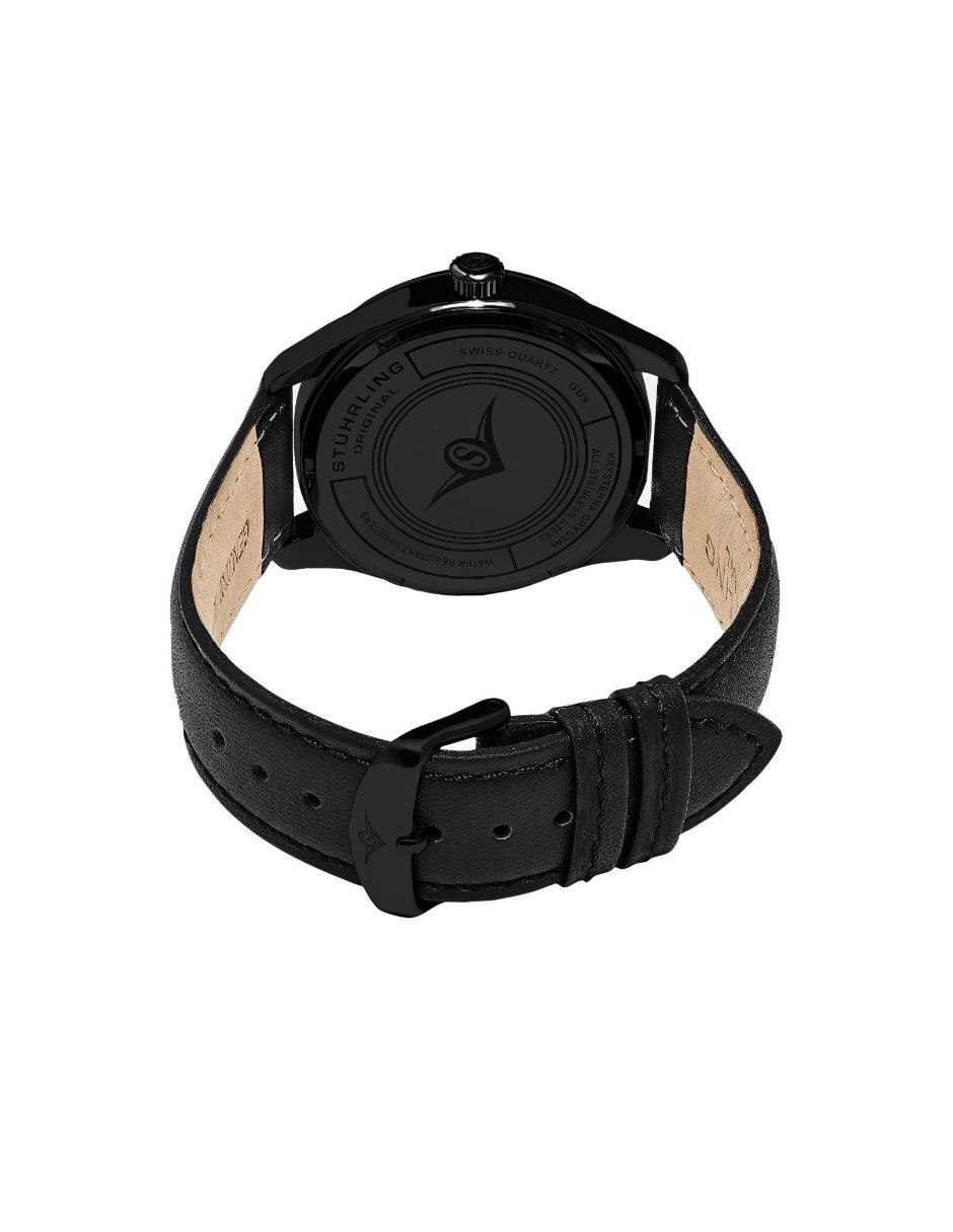 Reloj Stuhrling Aviator para hombre 931.03