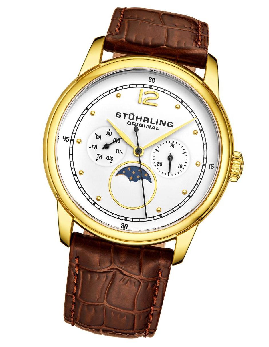 Reloj Symphony para hombre 898.03 Reloj Symphony para hombre 898.03