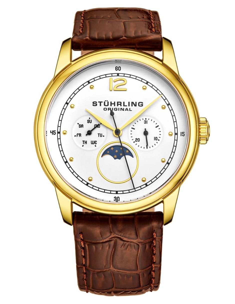 Reloj Symphony para hombre 898.03 3