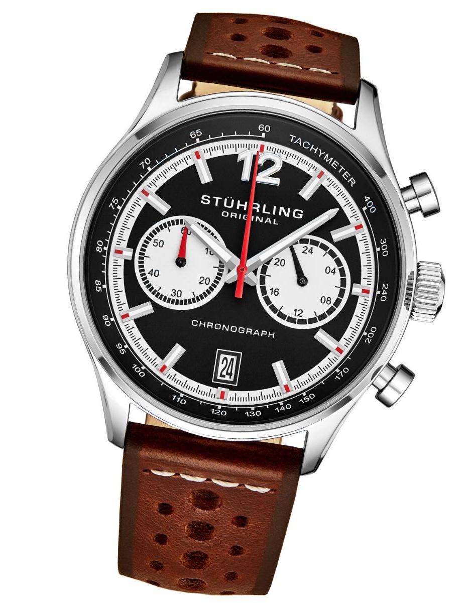 Reloj Monaco para hombre 933.01