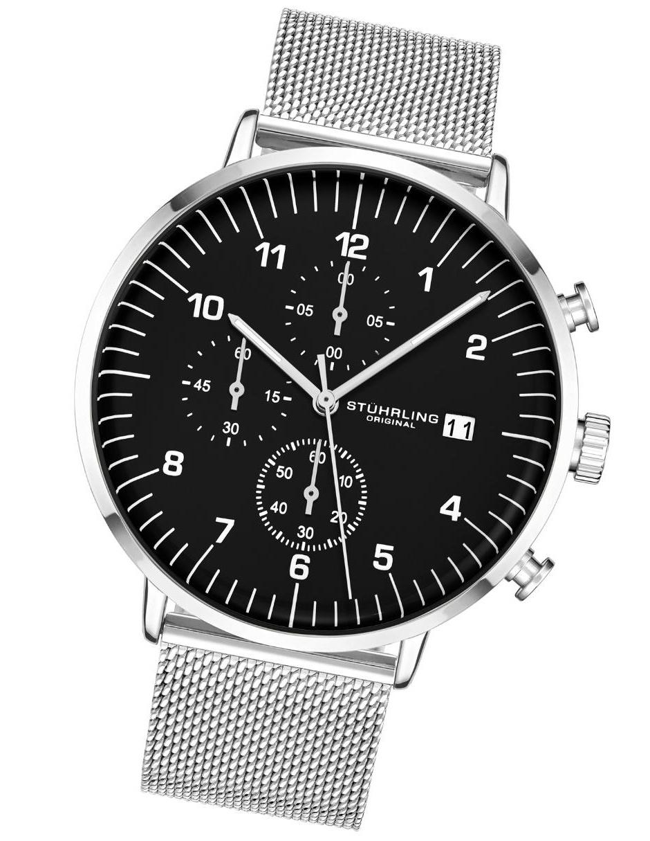 Reloj Monaco para hombre 3911.3