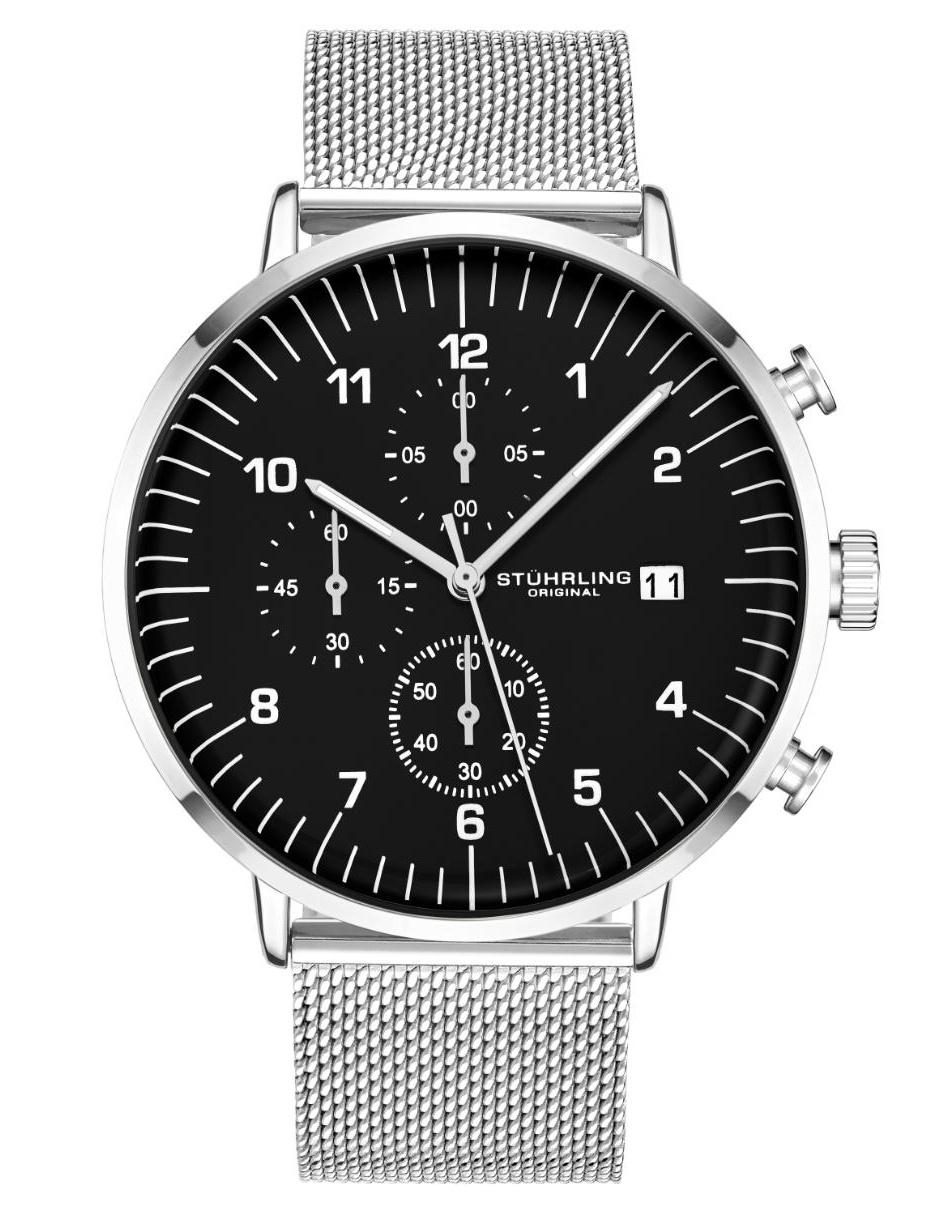 Reloj Monaco para hombre 3911.3