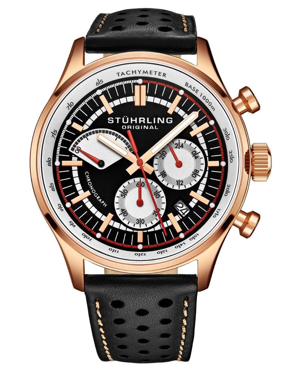 Reloj Monaco para hombre 934.03 2