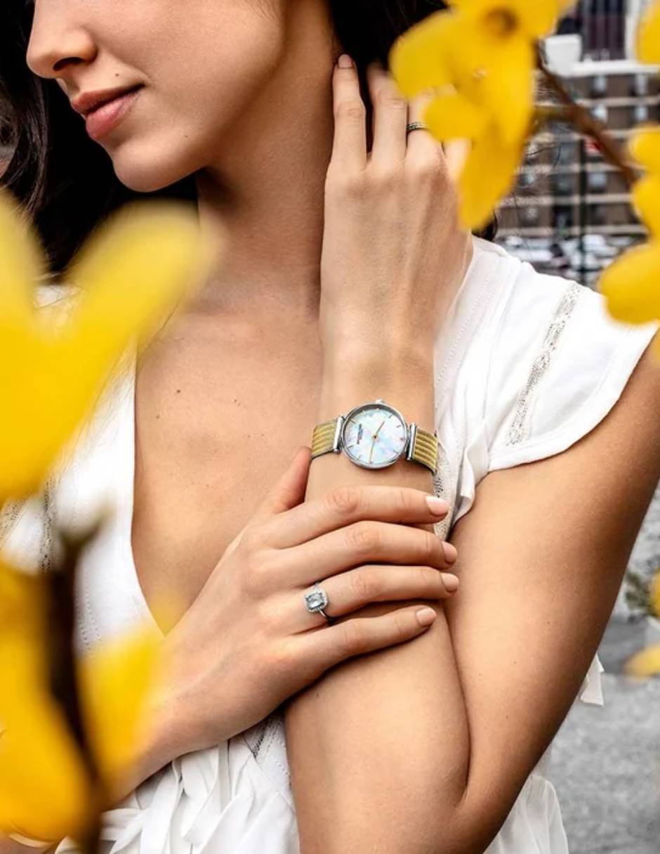 Reloj symphony para mujer 3927.4 4