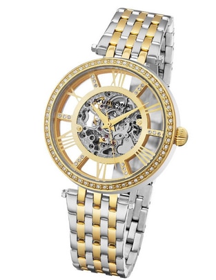 Reloj Legacy para mujer 724.02