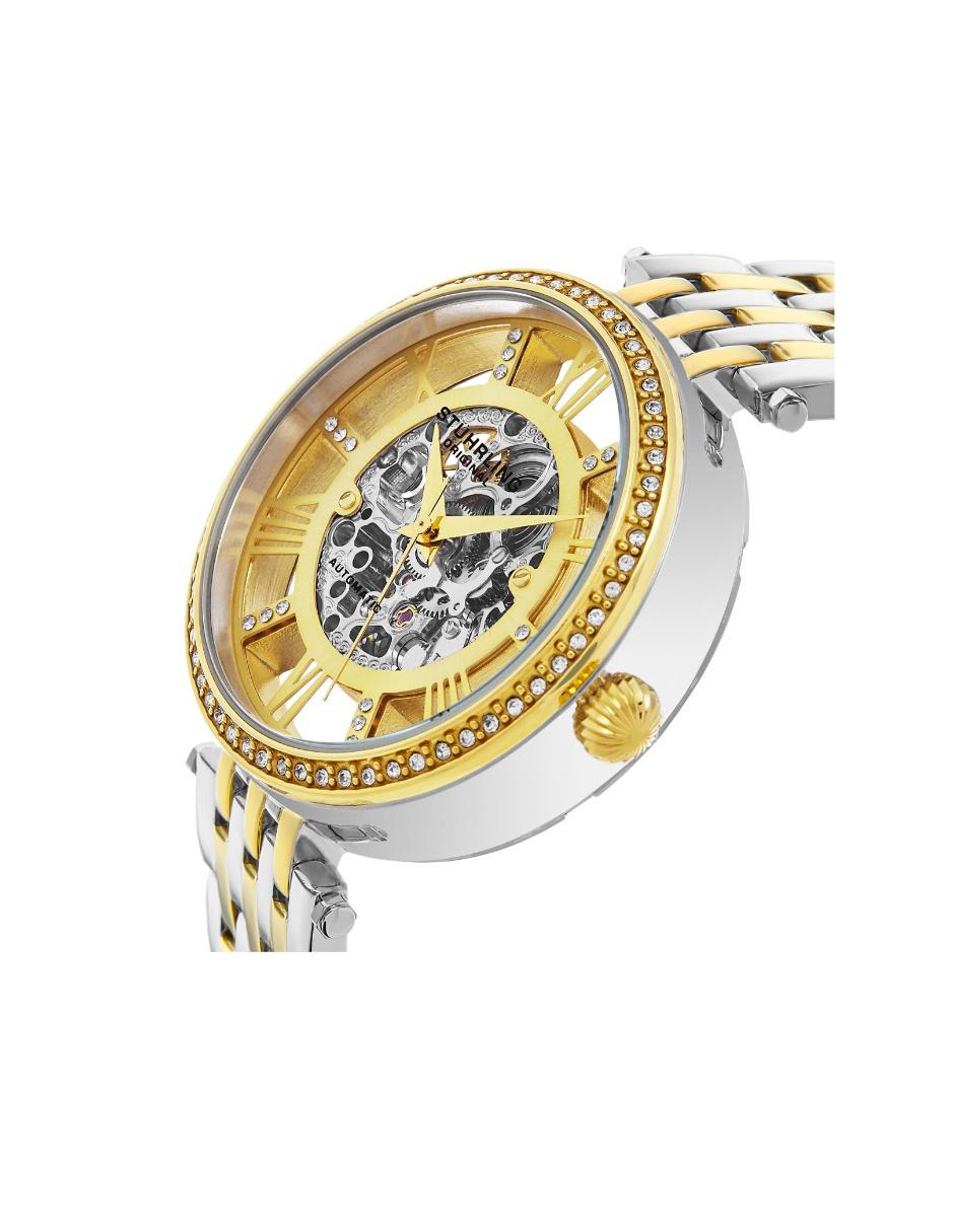 Reloj Legacy para mujer 724.02 4