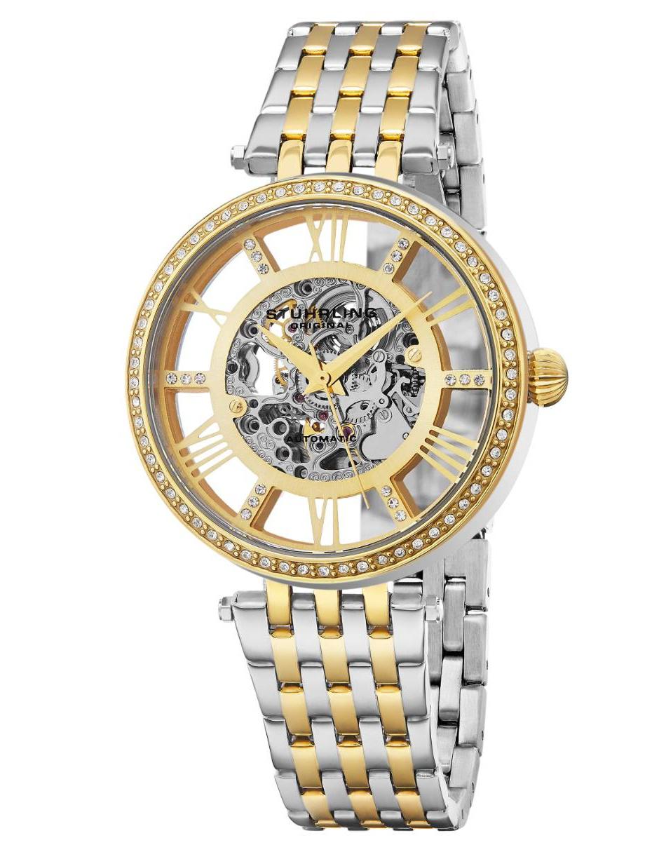 Reloj Legacy para mujer 724.02 3