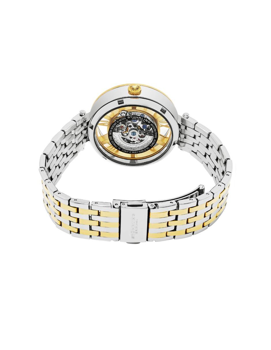 Reloj Legacy para mujer 724.02 2