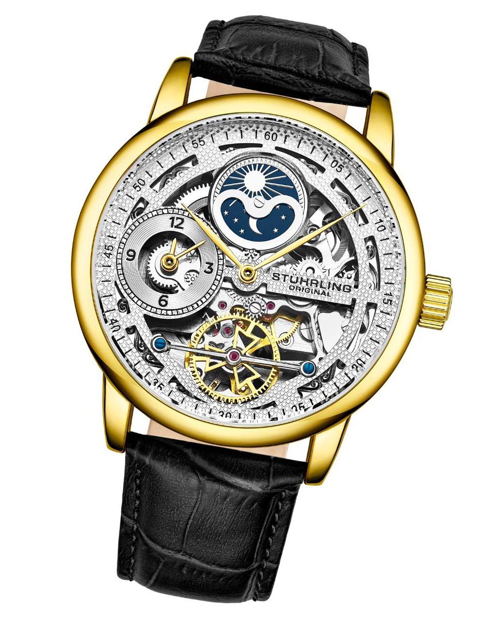 Reloj Legacy para hombre 3917.2